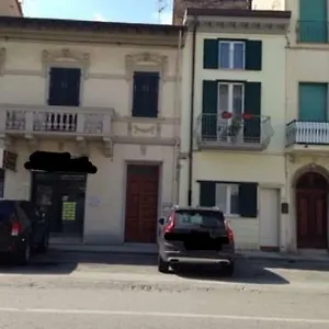 Foscolomare Appartamento