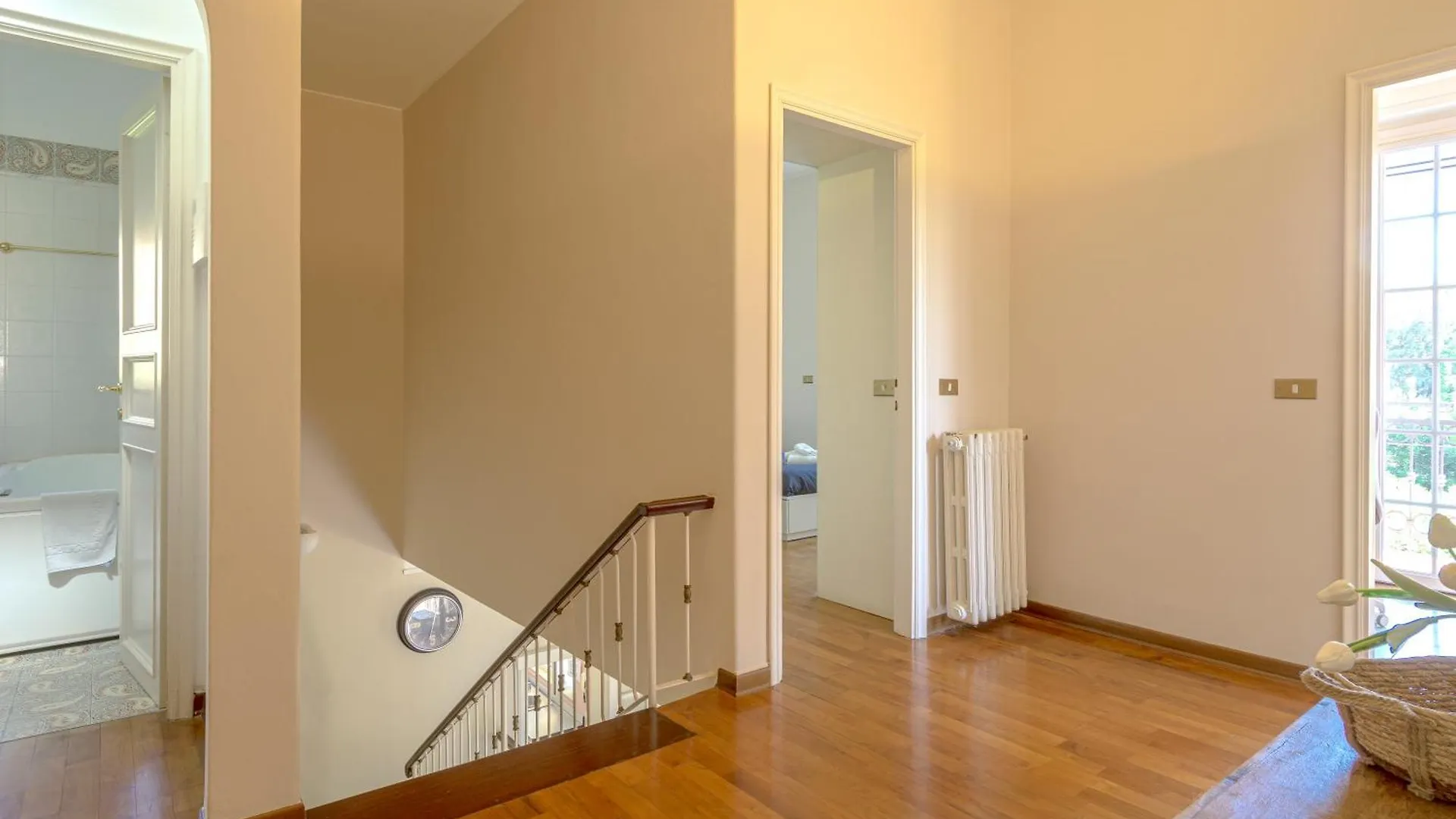 Villa Robin, Elegante E Indipendente Citta Giardino Viareggio