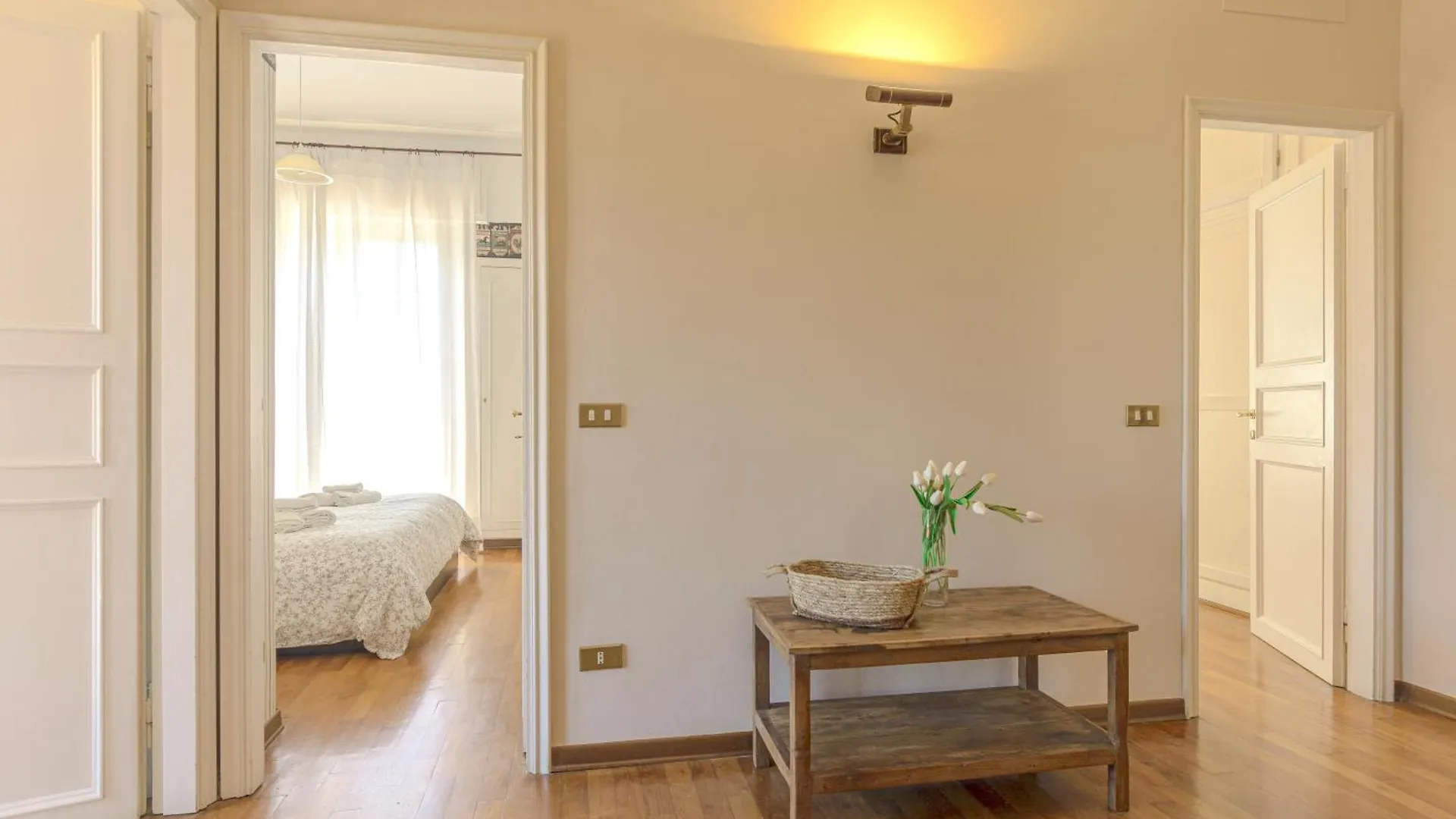 Villa Robin, Elegante E Indipendente Citta Giardino Viareggio